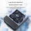 for 3 in 1 Docking Station Support 4K/1080P Video 5