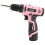 Electric Drill 12V Cordless Screwdriver Mini Wire 1