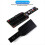 DIY Metal Detector Electronic Kit Simple Locator L 8