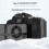 Camera Cooling System Quiet Heat Sink Fan Semicond 6