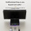 for 3 in 1 Docking Station Support 4K/1080P Video 3