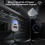 For Mini Power Cable 100W 12V-24V Cigarrete Lighte 8