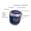 1080P 4K Digital Microscope Full HD Industrial C-M 4