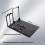 Dual Card Slot SlimSAS External GPU Dock PCIe4.0 L 3