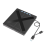 7 in 1 USB 3.0 CD DVD Burner Type C External Optic 1