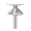 1/2 Inch Shank Arc Bending Integrated Milling Cutt 1