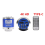 1080P 4K Digital Microscope Full HD Industrial C-M 5