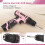 Electric Drill 12V Cordless Screwdriver Mini Wire 9