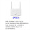 4G LTE CPE Router Modem 300Mbps Wireless Hotspot E 3