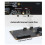Dual Card Slot SlimSAS External GPU Dock PCIe4.0 L 2