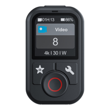 T13 Waterproof Bluetooth Remote Control for Hero13