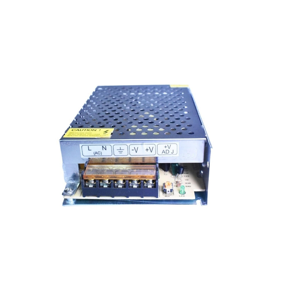 12V 5A Switching Power Supply 60W Led Driver 9382693285164