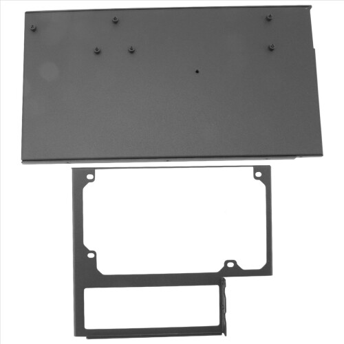 OcuLink/SlimSAS Graphics Dock W/Bracket External C 2