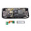 For SteamDeck Oled SSD Hard Drive Conversion Flexi 3