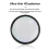 EF to R Mount Adapter with CPL Filter, Autofocus L 5