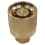 RE7141F Propane Forklift Connector Adapter Valve w 5