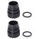 2PC Soda Bottle Adapter for Terra Steam Maker and 1