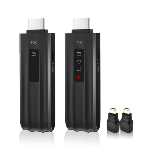 1080P 50M 5.8G -Compatible Wireless Video Transmit 2