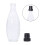 2PC Soda Bottle Adapter for Terra Steam Maker and 4
