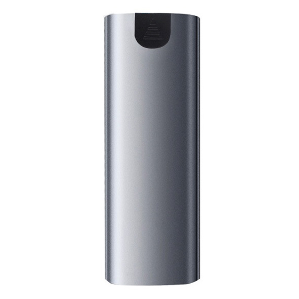 Photos - Drive Case Kopinma M2 SSD Case NVMe Protocol 10Gbps M.2 to USB Type C 