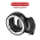 EF to R Mount Adapter with CPL Filter, Autofocus L 2