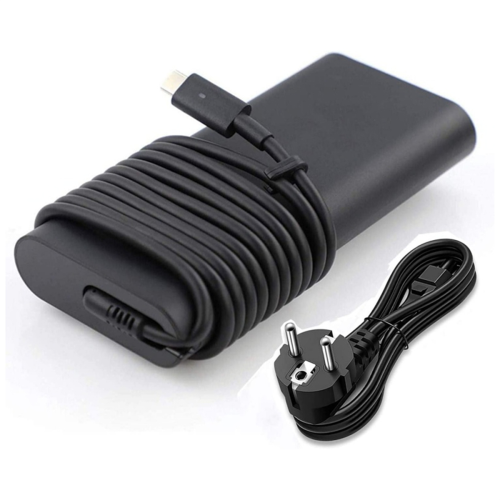130W USB C Type Power Adapter for XPS 15 5530 3550