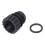 2PC Soda Bottle Adapter for Terra Steam Maker and 6