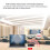 1080P 50M Wireless Receiver Adapter -Compatible Vi 4
