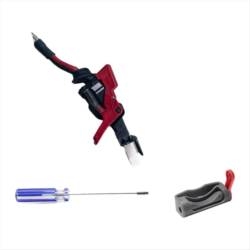 Trigger Switch Assembly/Button Replacement for V8/