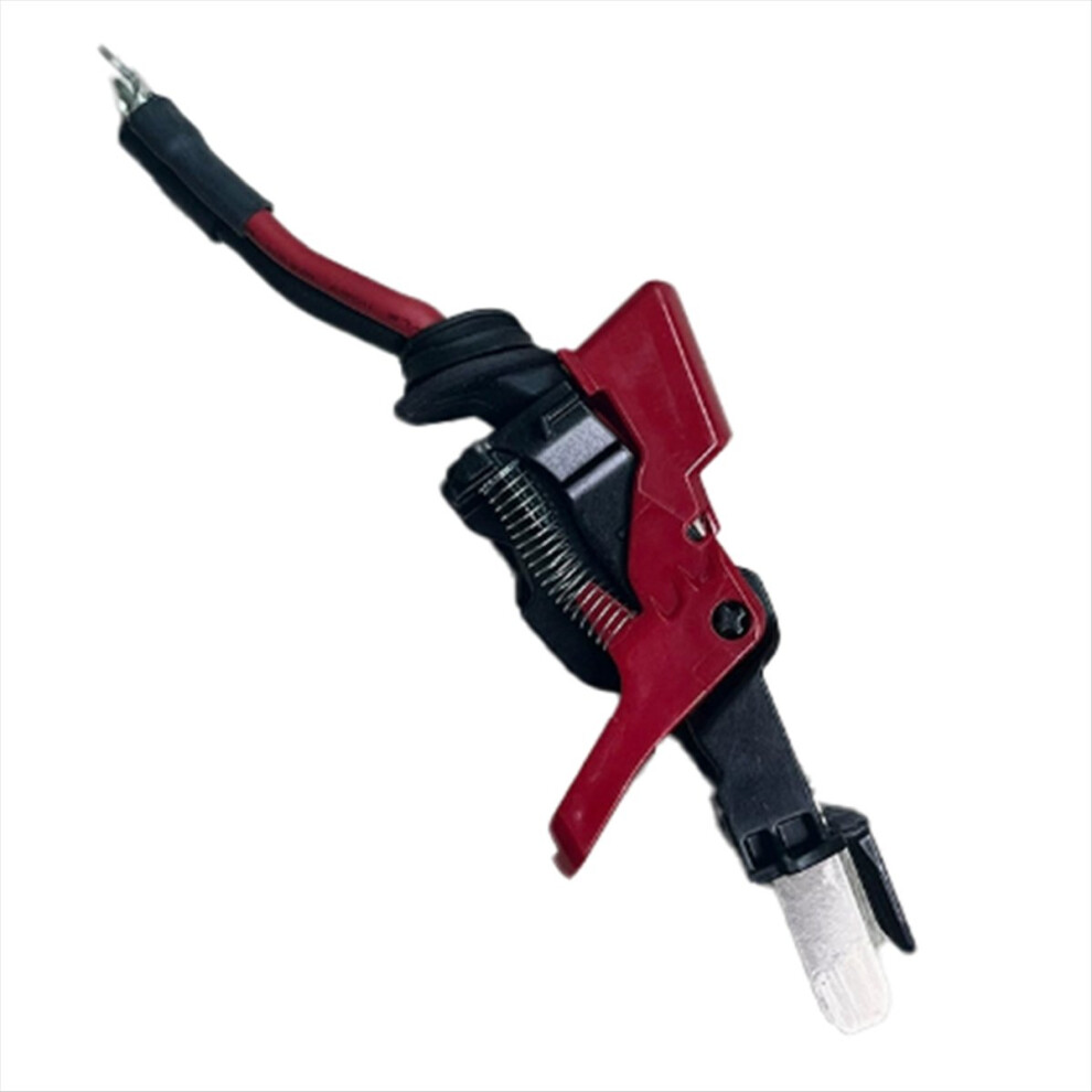 Trigger Switch Assembly/Button Replacement for V8