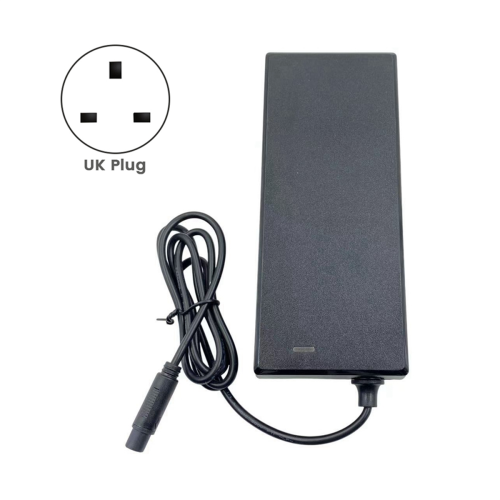 58.8V 2A Battery Charger for Electric Scooters Spa 2