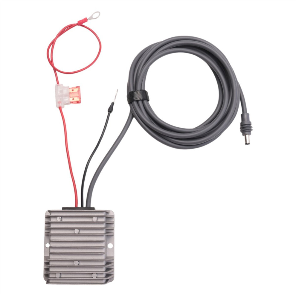 Photos - Other Electrical Equipment Kopinma 12V Adapter DC Power Cord Converter for Gen3/V3 Bo 