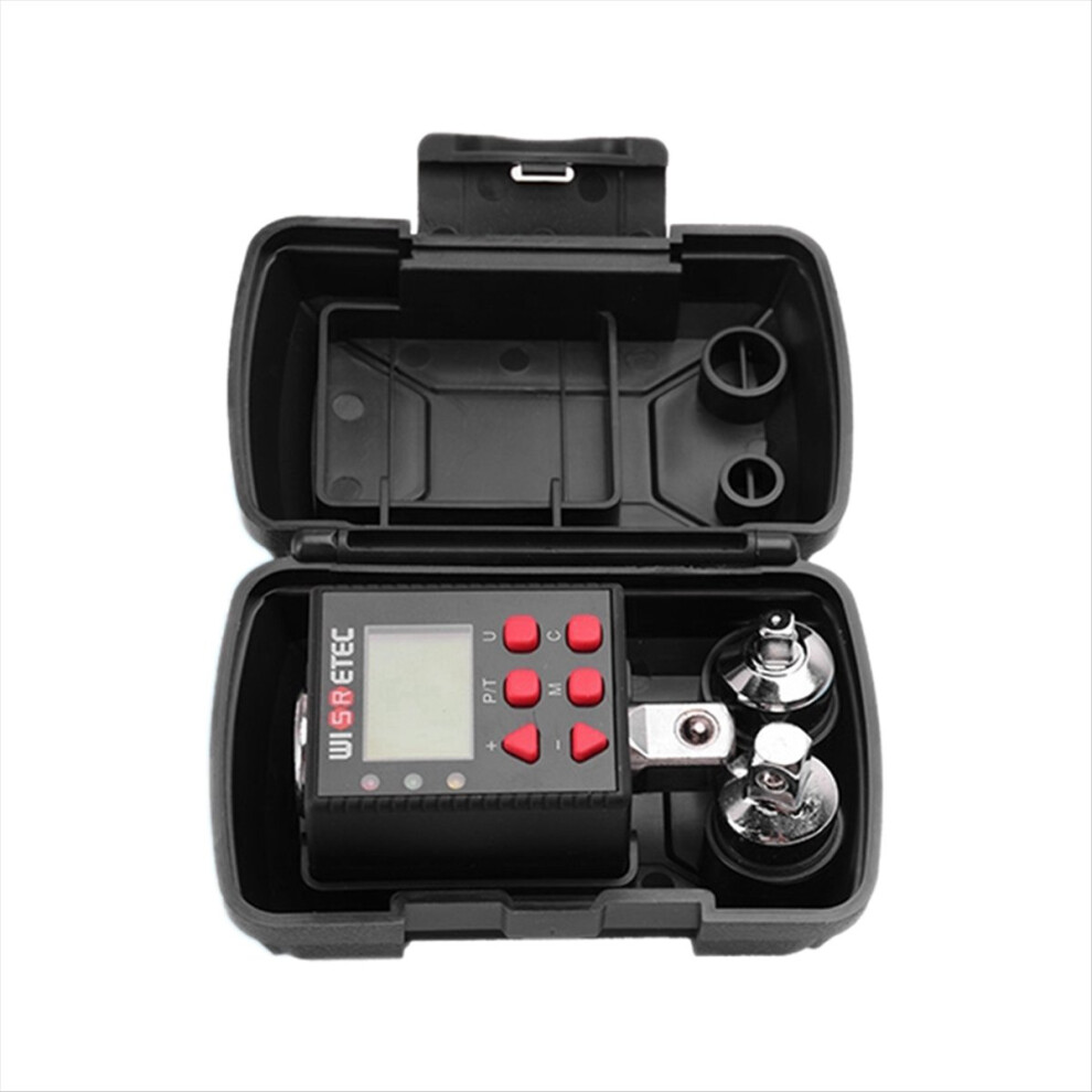 Photos - Other Hand Tools Kopinma High- Electronic Digital Torque Meter Adapter Con 