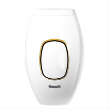 Flash Epilator Hair Removal Device Painless Women'