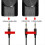 USB External Sound Card Adapter 7.1Channel Compute 5