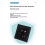 300Mbps 2.4Ghz WIFI Router Wireless WiFi Socket RJ 5