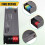 LED Slow-on and Slow-Off Lamp with Transformer Pow 7