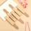 20 Pcs Sandpaper Pencil Sharpener, Art Sharpener S 4