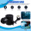 0.5L Plus Oxygen Cylinder Diving Underwater Breath 5