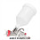 Full Set R500 Car with Air Regulator High Atomiza 6