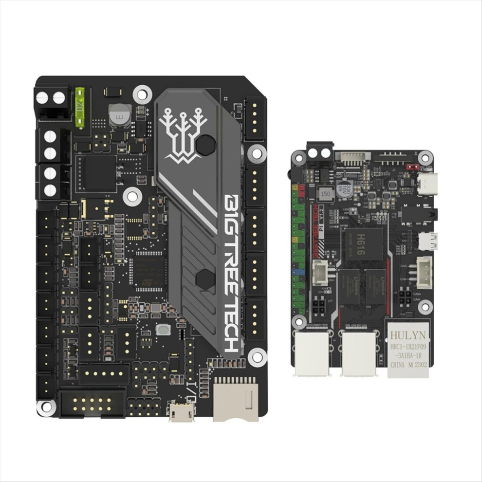 Skr Mini E3 V3.0 32 Bit Control Board With Tmc220 4851555419221