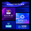 H96 Clock TV Video Box Decoding Android14 Support 8