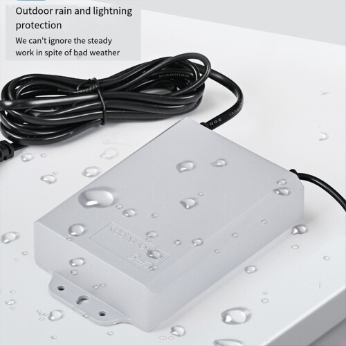 12V-2A UPS Power Supply for WiFi, Router, Modem, S 2