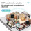 300Mbps 2.4Ghz WIFI Router Wireless WiFi Socket RJ 7