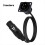 4Pin Type XLR Panel Mount Chassis to Female Connec 3