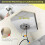 2pcs Ceiling Fan Mounting Box,Ceiling Bracket,Ceil 3