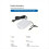 12V-2A UPS Power Supply for WiFi, Router, Modem, S 9