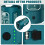 USB Charger Adapter for 10.8V-12V Lithium Battery 5
