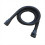 Car Interior Cleaning Set Suitable for Wet/Dry Vac 3