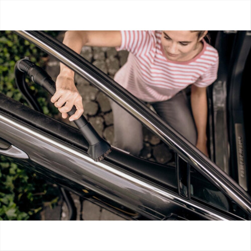 Vehicle Interior Cleaning Kit for Vacuum Cleaners 2